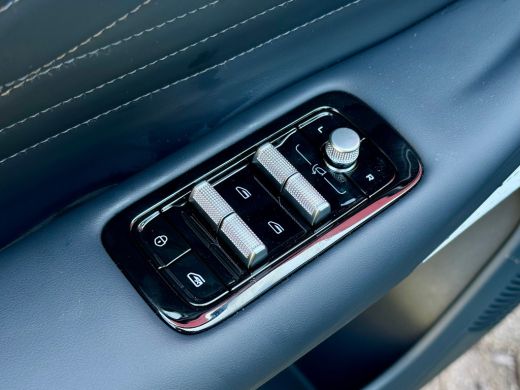 Geely Starray EM-i 1.5 Pro ActivLease financial lease