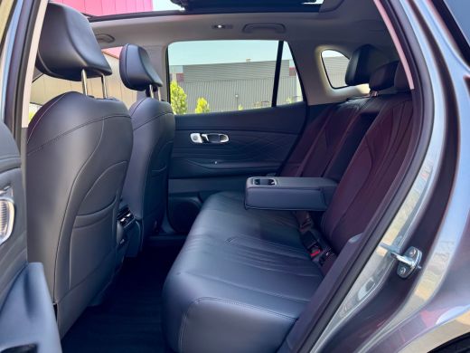 Geely Starray EM-i 1.5 Pro ActivLease financial lease