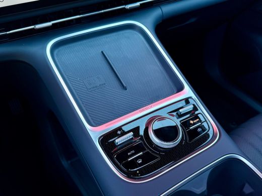 Geely Starray EM-i 1.5 Pro ActivLease financial lease