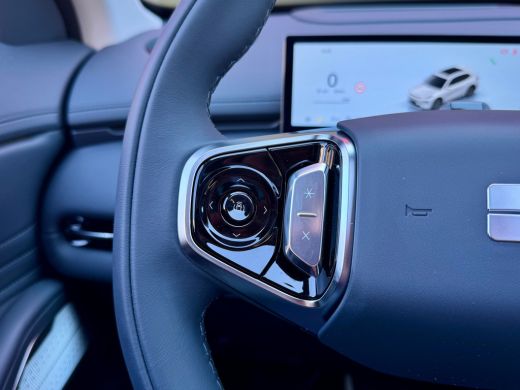 Geely Starray EM-i 1.5 Pro ActivLease financial lease