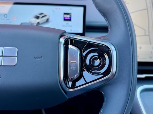 Geely Starray EM-i 1.5 Pro ActivLease financial lease