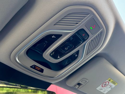 Geely Starray EM-i 1.5 Pro ActivLease financial lease