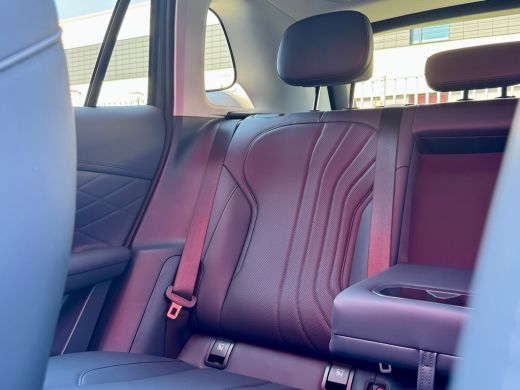 Geely Starray EM-i 1.5 Pro ActivLease financial lease