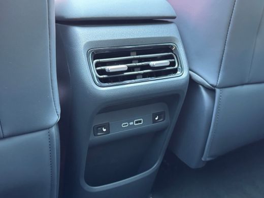 Geely Starray EM-i 1.5 Pro ActivLease financial lease
