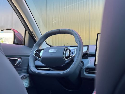 Geely Starray EM-i 1.5 Pro ActivLease financial lease