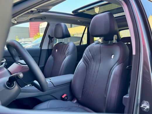 Geely Starray EM-i 1.5 Pro ActivLease financial lease