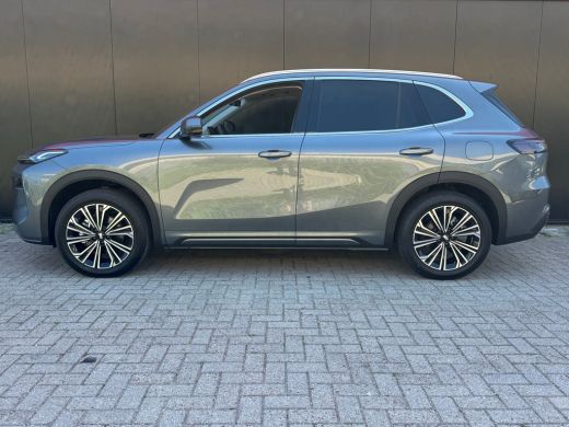 Geely Starray EM-i 1.5 Pro ActivLease financial lease