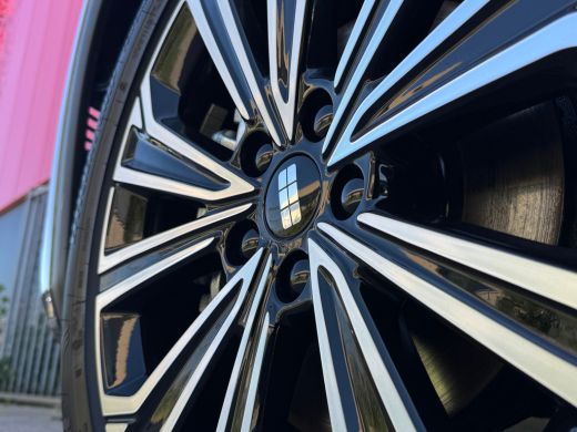 Geely Starray EM-i 1.5 Pro ActivLease financial lease