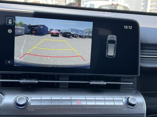 Hyundai Kona Long Range Pure Edition 64.8 kWh | Comfort Pack | WK Deal | | Uit voorraad leverbaar! | Achteruit... ActivLease financial lease