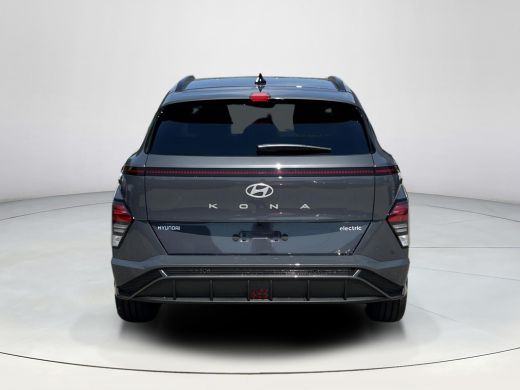 Hyundai Kona N Line 64.8 kWh | Apple Carplay / Android Auto | 360 graden camera | Stoel Verwarming / Koeling |... ActivLease financial lease