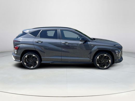 Hyundai Kona N Line 64.8 kWh | Apple Carplay / Android Auto | 360 graden camera | Stoel Verwarming / Koeling |... ActivLease financial lease