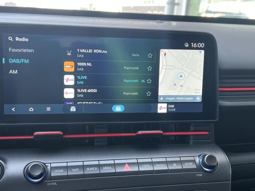 Hyundai Kona N Line 64.8 kWh | Apple Carplay / Android Auto | 360 graden camera | Stoel Verwarming / Koeling |... ActivLease financial lease