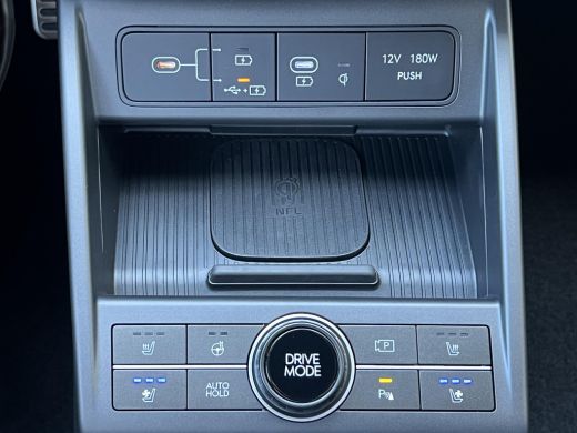 Hyundai Kona N Line 64.8 kWh | Apple Carplay / Android Auto | 360 graden camera | Stoel Verwarming / Koeling |... ActivLease financial lease