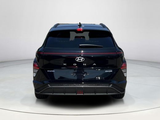 Hyundai Kona N Line 64.8 kWh | Apple Carplay / Android Auto | 360 graden camera | Stoel Verwarming / Koeling |... ActivLease financial lease