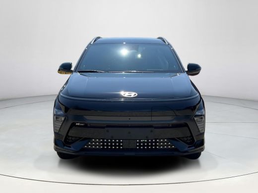 Hyundai Kona N Line 64.8 kWh | Apple Carplay / Android Auto | 360 graden camera | Stoel Verwarming / Koeling |... ActivLease financial lease
