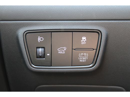Hyundai Tucson 1.6 T-GDI HEV Premium | Airco (automatisch) | Lichtmetalen velgen 19" | Navigatiesysteem full map ActivLease financial lease