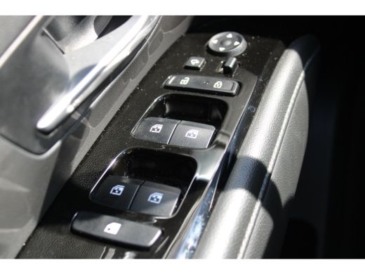 Hyundai Tucson 1.6 T-GDI HEV Premium | Airco (automatisch) | Lichtmetalen velgen 19" | Navigatiesysteem full map ActivLease financial lease