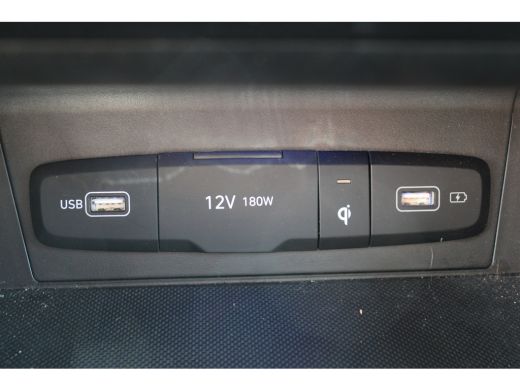 Hyundai Tucson 1.6 T-GDI HEV Premium | Airco (automatisch) | Lichtmetalen velgen 19" | Navigatiesysteem full map ActivLease financial lease