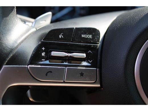 Hyundai Tucson 1.6 T-GDI HEV Premium | Airco (automatisch) | Lichtmetalen velgen 19" | Navigatiesysteem full map ActivLease financial lease