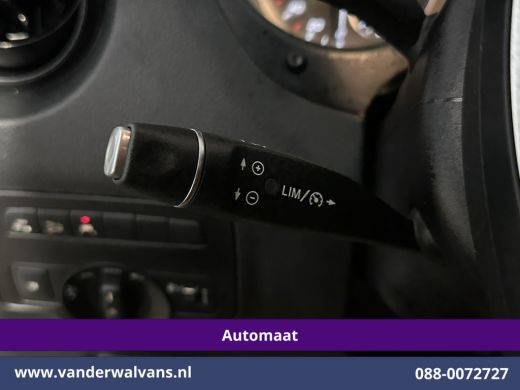 Mercedes-Benz Vito 119 CDI 190pk Automaat 4x4 L2H1 Euro6 Airco | Camera | Apple Carplay | Cruisecontrol Android Auto... ActivLease financial lease