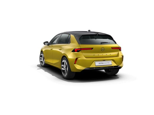 Opel Astra Electric 58 kWh Ultimate Automaat ActivLease financial lease