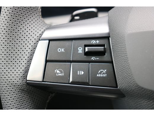 Opel Astra Electric 58 kWh Ultimate | Camera | Cruise control adaptief | Navi | Voorstoelen verwarmd | Stuur... ActivLease financial lease
