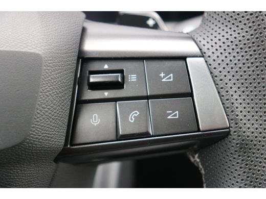 Opel Astra Electric 58 kWh Ultimate | Camera | Cruise control adaptief | Navi | Voorstoelen verwarmd | Stuur... ActivLease financial lease