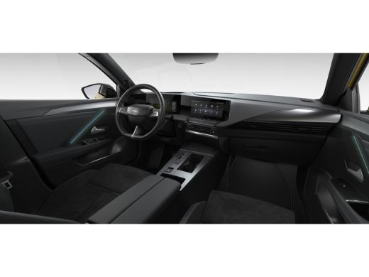 Opel Astra Electric 58 kWh Ultimate Automaat ActivLease financial lease