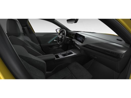 Opel Astra Electric 58 kWh Ultimate Automaat ActivLease financial lease