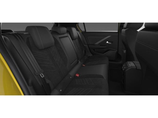 Opel Astra Electric 58 kWh Ultimate Automaat ActivLease financial lease