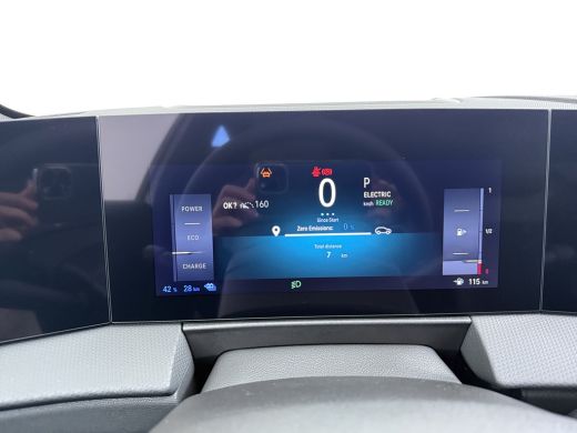 Opel Astra GS - Plug-In Hybrid | 3,7 kW boordlader | 7,4 kW boordlader | Achteruitrijcamera 180&deg; ActivLease financial lease