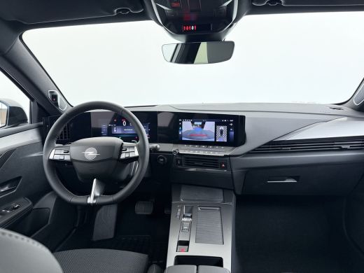 Opel Astra GS - Plug-In Hybrid | 3,7 kW boordlader | 7,4 kW boordlader | Achteruitrijcamera 180&deg; ActivLease financial lease