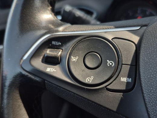 Opel Crossland 1.2 Turbo Edition Nieuw model | Camera | LED | Climate control | Parkeersensoren voor + achter | ... ActivLease financial lease