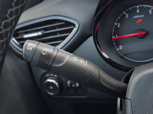 Opel Crossland 1.2 Turbo Edition Nieuw model | Camera | LED | Climate control | Parkeersensoren voor + achter | ... ActivLease financial lease