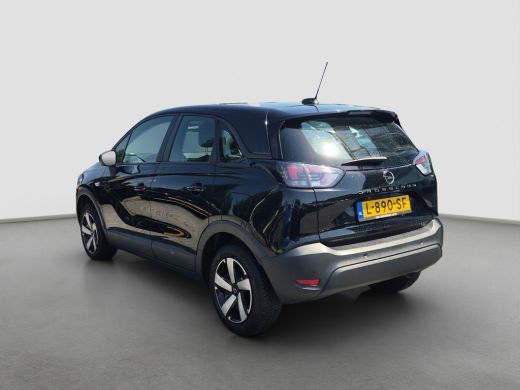 Opel Crossland 1.2 Turbo Edition Nieuw model | Camera | LED | Climate control | Parkeersensoren voor + achter | ... ActivLease financial lease