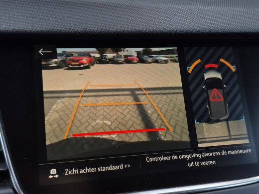 Opel Crossland 1.2 Turbo Edition Nieuw model | Camera | LED | Climate control | Parkeersensoren voor + achter | ... ActivLease financial lease