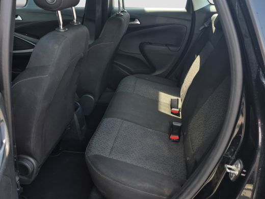 Opel Crossland 1.2 Turbo Edition Nieuw model | Camera | LED | Climate control | Parkeersensoren voor + achter | ... ActivLease financial lease