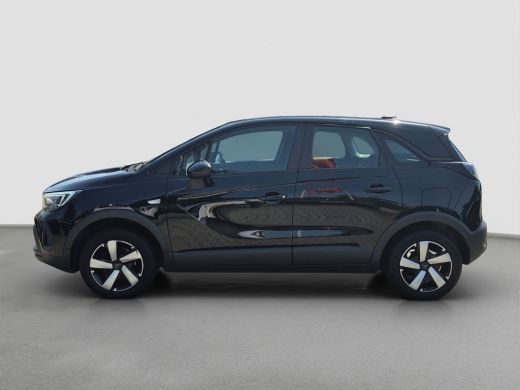 Opel Crossland 1.2 Turbo Edition Nieuw model | Camera | LED | Climate control | Parkeersensoren voor + achter | ... ActivLease financial lease