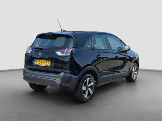 Opel Crossland 1.2 Turbo Edition Nieuw model | Camera | LED | Climate control | Parkeersensoren voor + achter | ... ActivLease financial lease