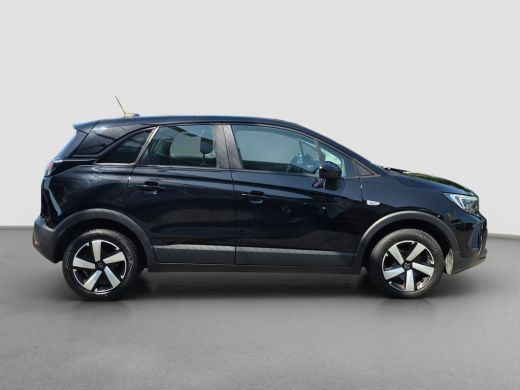 Opel Crossland 1.2 Turbo Edition Nieuw model | Camera | LED | Climate control | Parkeersensoren voor + achter | ... ActivLease financial lease