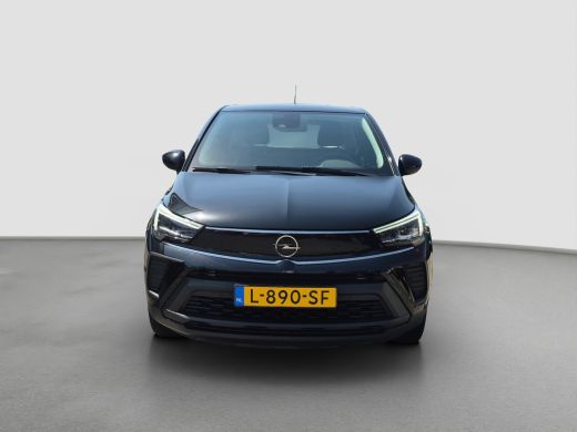 Opel Crossland 1.2 Turbo Edition Nieuw model | Camera | LED | Climate control | Parkeersensoren voor + achter | ... ActivLease financial lease