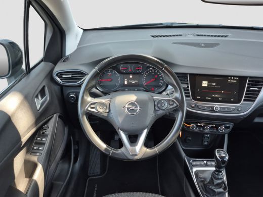 Opel Crossland 1.2 Turbo Edition Nieuw model | Camera | LED | Climate control | Parkeersensoren voor + achter | ... ActivLease financial lease