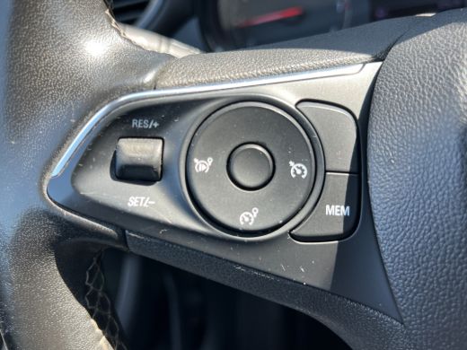 Opel Crossland X 1.2 Turbo Edition Carplay/android auto | Cruise control | Airco | Dakrails | ActivLease financial lease