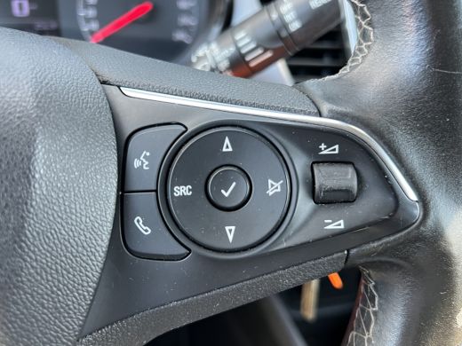 Opel Crossland X 1.2 Turbo Edition Carplay/android auto | Cruise control | Airco | Dakrails | ActivLease financial lease
