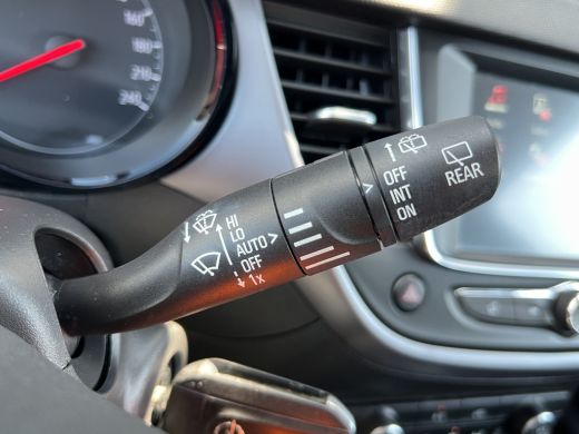 Opel Crossland X 1.2 Turbo Edition Carplay/android auto | Cruise control | Airco | Dakrails | ActivLease financial lease