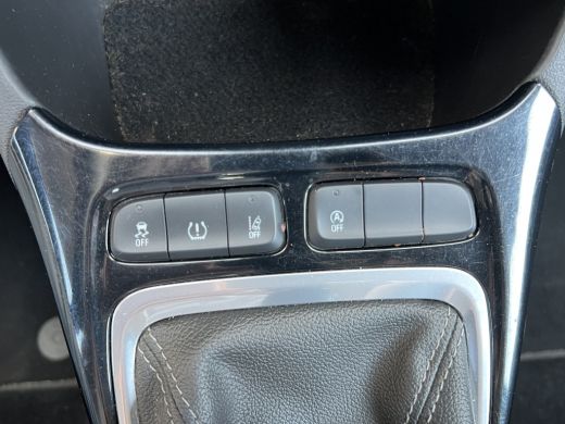 Opel Crossland X 1.2 Turbo Edition Carplay/android auto | Cruise control | Airco | Dakrails | ActivLease financial lease