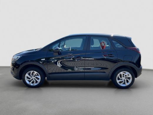 Opel Crossland X 1.2 Turbo Edition Carplay/android auto | Cruise control | Airco | Dakrails | ActivLease financial lease