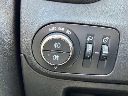 Opel Crossland X 1.2 Turbo Edition Carplay/android auto | Cruise control | Airco | Dakrails | ActivLease financial lease