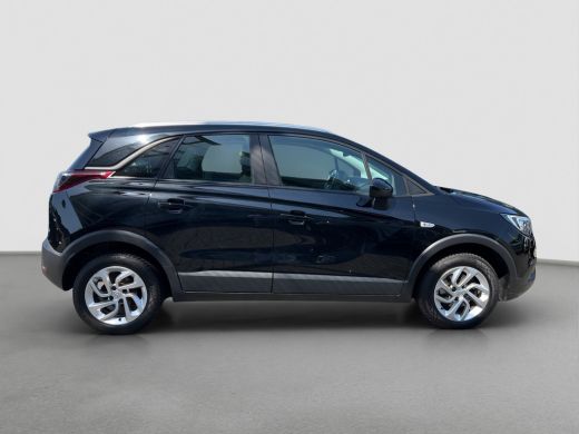 Opel Crossland X 1.2 Turbo Edition Carplay/android auto | Cruise control | Airco | Dakrails | ActivLease financial lease