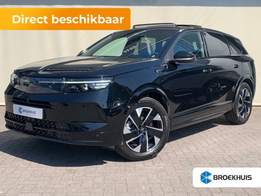 Opel Grandland 1.6 Turbo Plug-in-Hybrid GS Airco | Camera | Cruise Control Adaptief | Keyless | LED | LMV 19" | ... ActivLease financial lease